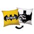Polštářek Batman The Emblem 40x40 cm