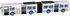 Teamsterz autobus kloubový 46cm na baterie Světlo Zvuk různé barvy