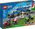 LEGO CITY Mobilní velitelský vůz policie 60315