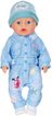 ZAPF Baby Born overal džínový deluxe obleček pro panenku mininko 43cm