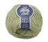 Příze ALLY cotton Zelená /019