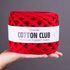 Špagety premium příze Cotton Club 310 g