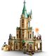 LEGO HARRY POTTER Bradavice: Brumbálova pracovna 76402