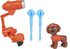 SPIN MASTER Paw Patrol set figurka s akčním batohem různé druhy