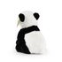 Plyšová panda sedící 23 cm SOFT COLLECTION
