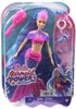 Barbie mořská panna Mali/Broo (DMC)