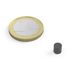 Magnet Ø 5 mm 20 kusů