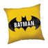 Polštářek Batman The Emblem 40x40 cm