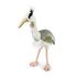 Plyšová volavka 35 cm