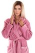 Dámský župan Tampa starorůžová 21 49 3352
