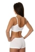 Dámské boxerky BX 10470 white