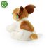 Plyšový pes jack russell teriér sedící 30 cm
