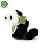 Malá Plyšová panda 18 cm