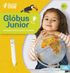 Albi Kouzelné čtení glóbus Junior 4.0 (interaktivní, USB)