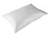 Povlečení atlas grádl Polycotton bílý pruh 140x200, 70x90 cm