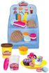 HASBRO PLAY-DOH Hravá kavárna herní set s modelínou a nástroji