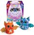 Spin Master Hatchimals dráček líhnoucí se (interaktivní, baterie, světlo, zvuk)