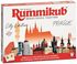 PIATNIK Hra Rummikub Prague Edition *SPOLEČENSKÉ HRY*