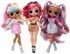 L.O.L. Surprise! O.M.G. nehtové studio Pinky Pops (set s panenkou)