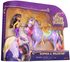 SPIN MASTER Unicor Academy Sophia a Wildstar herní set 2 figurky s doplňky
