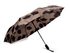 Dámský skládací vystřelovací deštník