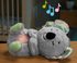Usínáček Baby Koala (baterie, světlo, zvuk)