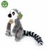 Plyšový lemur 22 cm ECO-FRIENDLY