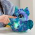 Spin Master Hatchimals dráček líhnoucí se (interaktivní, baterie, světlo, zvuk)