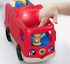 Fisher-Price Little People hasičský vůz (baterie, světlo, zvuk)