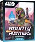 ADC Hra Star Wars: Bounty Hunters strategická CZ *SPOLEČENSKÉ HRY*