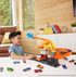 Hot Wheels City Kobra útočí (set + autíčko) Mattel