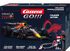 Carrera GO!!! F1 Challenger 6 m (203×75 cm, trafo)