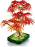 LEGO Botanicals bonsaj japonský červený javor 10348
