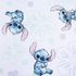 Povlečení Lilo a Stitch Ohana White 140x200, 70x90 cm