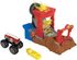 MATTEL HOT WHEELS Monster Trucks Aréna: Závodní výzva set s autem 3 druhy