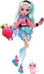 MATTEL MONSTER HIGH Panenka monsterka Lagoona Blue set s fashion doplňky