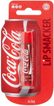 Balzám na rty dětský Lip Smacker 4g Coca-Cola s příchutí