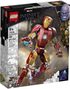 MARVEL - Figurka Ironmana 76206 - Edice