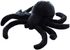 PLYŠ Pavouk Černá vdova 23cm *PLYŠOVÉ HRAČKY*