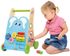 Bino dřevěné chodítko Activity baby (xylofon, FSC 100%)