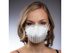 ZLEVNĚNO - BreaSAFE® Anticovid-19 FFP2 Nanorespirátor - 3 kusy