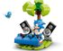 LEGO SONIC THE HEDGEHOG Sonicova výzva Speed Sphere 76990