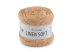 Pletací příze Linen Soft 100 g