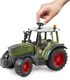 BRUDER 02180 Traktor Fendt Vario 211 model 1:16 plast
