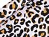 Bavlněná látka / plátno gepard