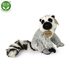 Plyšový lemur, 19 cm
