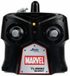 Jada RC Lykan Black Panther 29 cm (2,4 GHz, baterie)