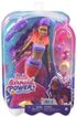 Barbie mořská panna Mali/Broo (DMC)