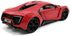 Jada Lykan Hypersport 19 cm (Rychle a zběsile, kov, volný chod)