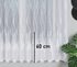Kusová záclona Adriana 155x300 cm